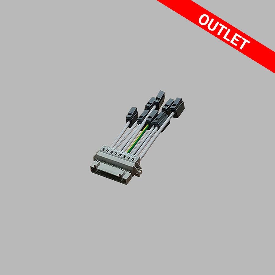 LED2 6351000 Svítidlo XENO POWER TERMINAL - LED2 Lighting