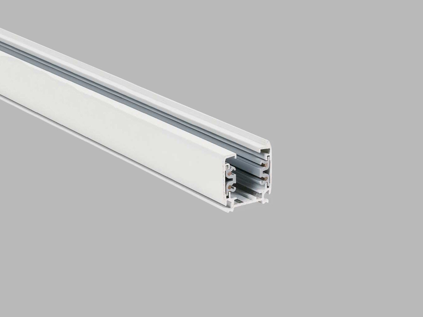 LED2 6360101 Lišta ECO TRACK 2M, W - LED2 Lighting
