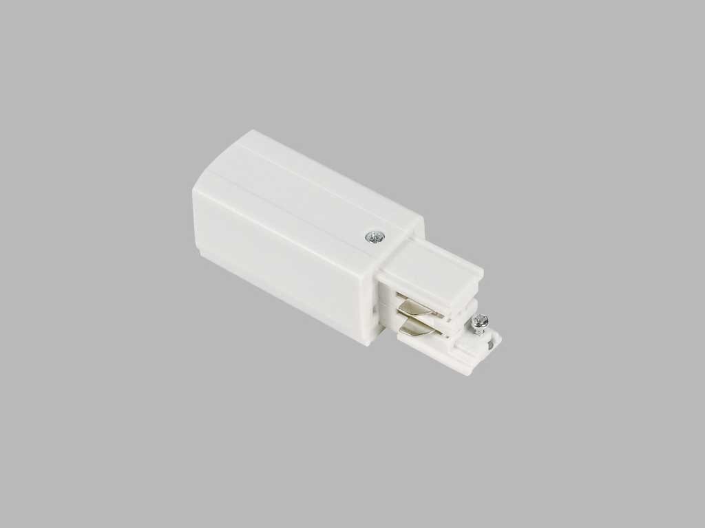 LED2 6360301 Napájení ECO TRACK LEFT LIVE END, W - LED2 Lighting
