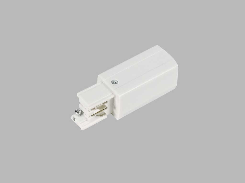LED2 6360401 Napájení ECO TRACK RIGHT LIVE END, W - LED2 Lighting