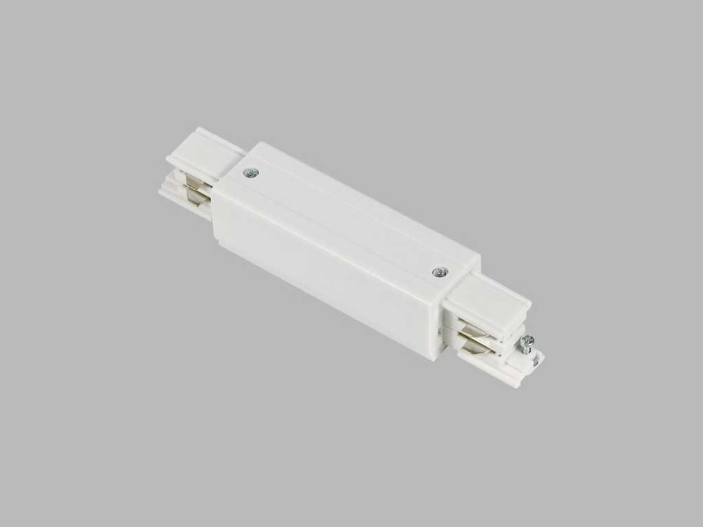 LED2 6360501 Spojka ECO TRACK LIVE CENTER, W - LED2 Lighting