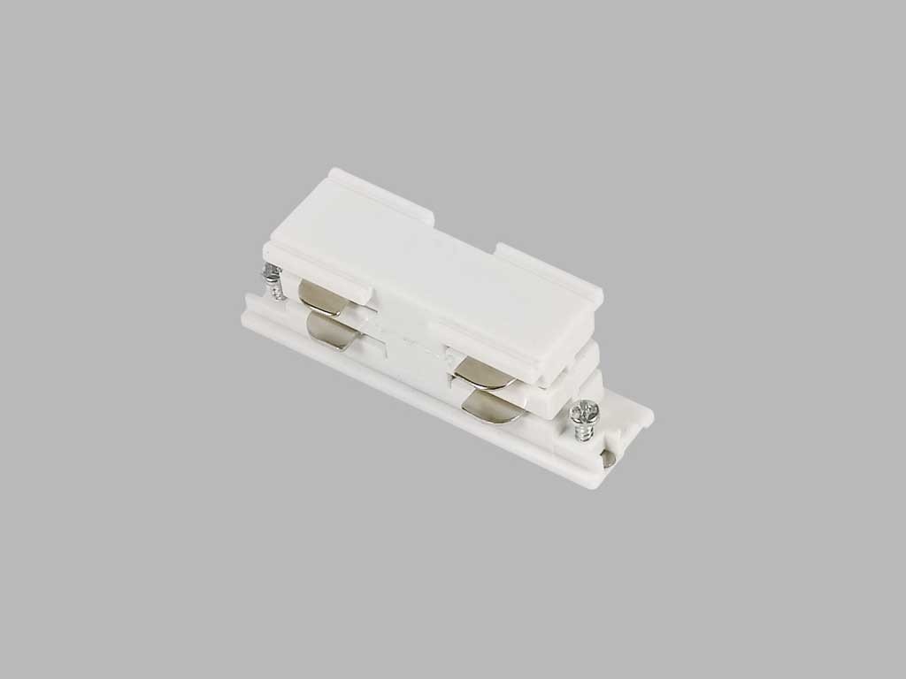 LED2 6360701 Spojka ECO TRACK, W - LED2 Lighting