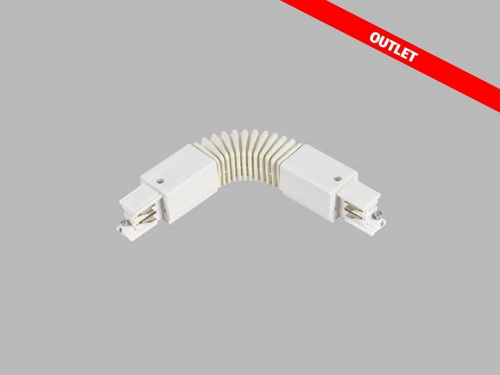 LED2 6361001 Spojka flexi ECO TRACK FLEXI L, W - LED2 Lighting