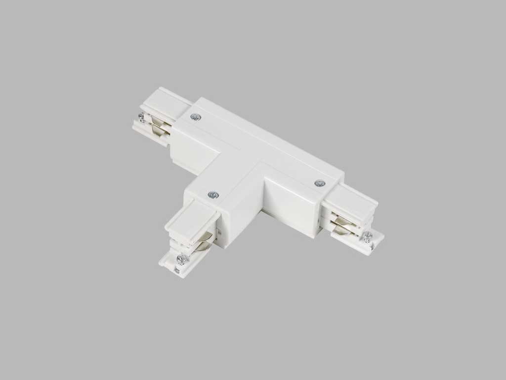 LED2 6361301 Spojka ECO-TRACK RIGHT T-CONNECTOR, W - LED2 Lighting