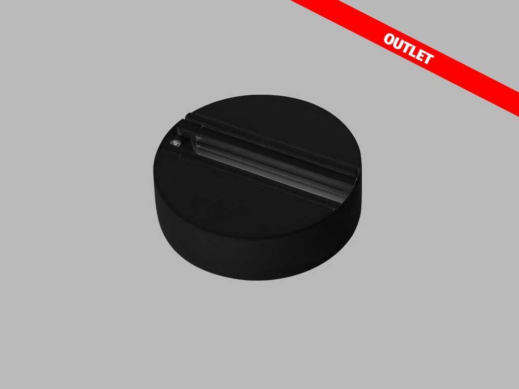 LED2 6361503 Základna ECO TRACK, B - LED2 Lighting