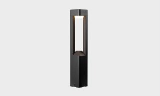 KHL K60400.01.FL.DG-DG.ST.8.30 Sloupkové venkovní svítidlo WAY S Floor 20cm tmavě šedá 9W 3000K - KOHL-Lighting