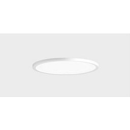 Obrázek pro produkt Zápustné svítidlo DISC SLIM Ø145mm bílé 12W 4000K - KOHL-Lighting