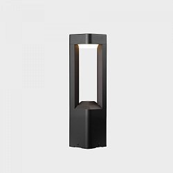 Obrázek pro produkt WAY FLOOR M stojací lampa 120x120 mm tmavě šedá 9 W CRI >80 3000K Non-Dimm - KOHL-Lighting
