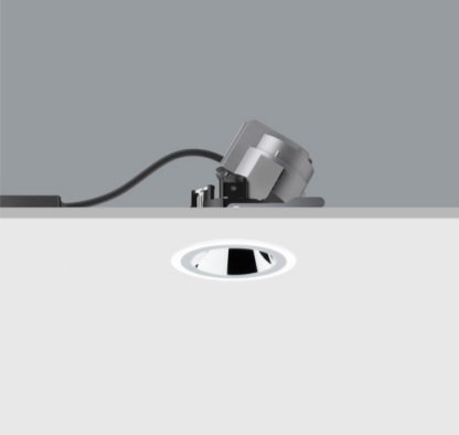ERCO 1045039000 Zápustné svítidlo Quintessence Directional LED 6W 630lm 3000K - ERCO