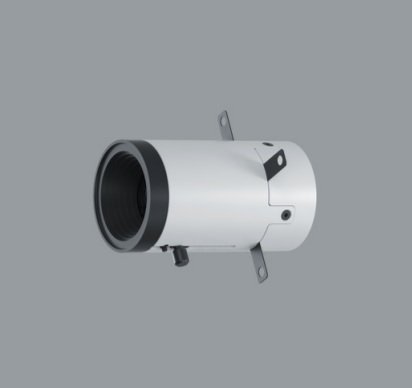 ERCO AC00223900 Nástavec Lens unit narrow framing pro Eclipse - ERCO