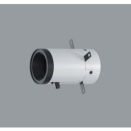 Obrázek pro produkt Nástavec Lens unit narrow framing pro Eclipse - ERCO