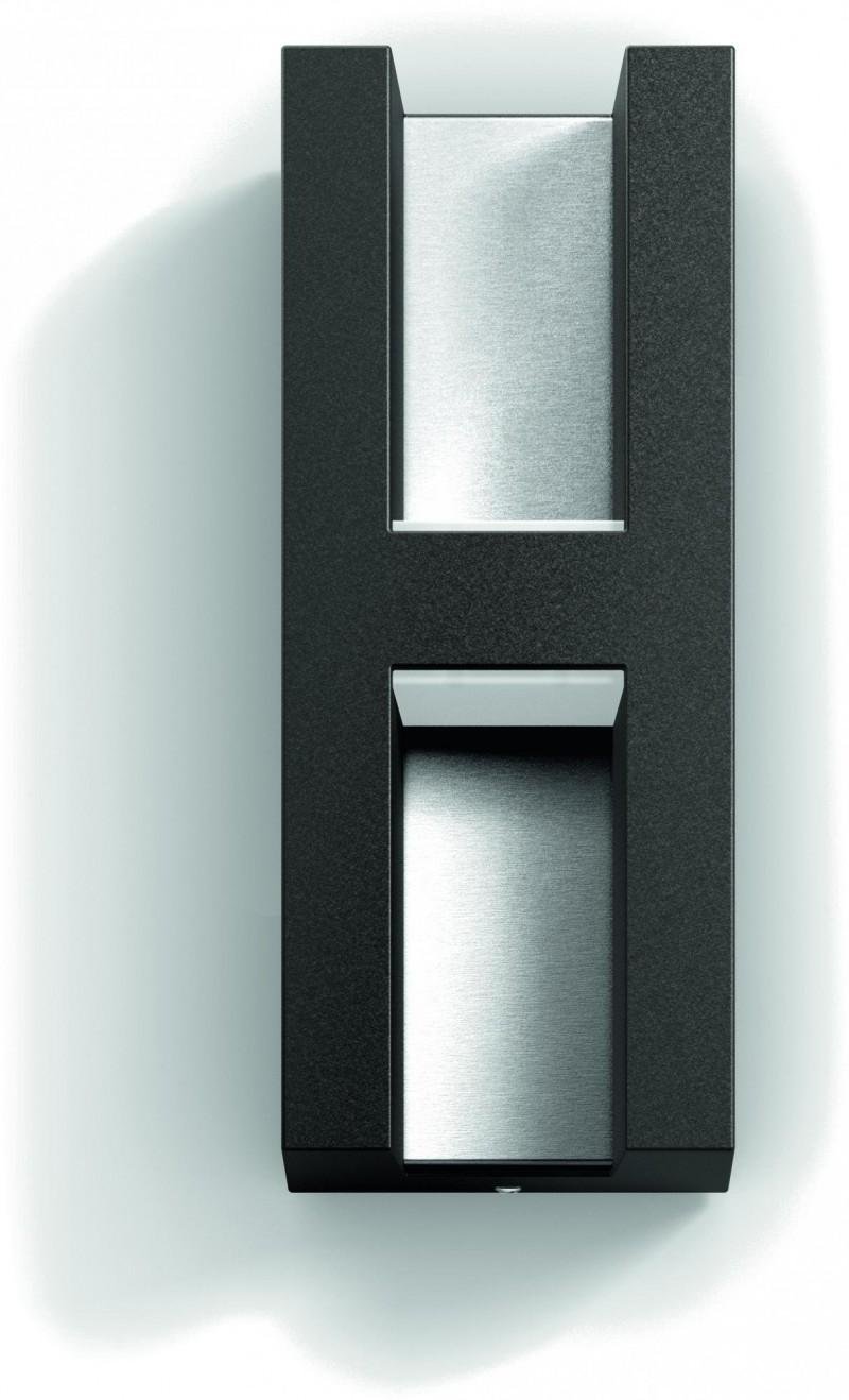 PH 17351/93/P0 LED venkovní nástěnné svítidlo Philips Shadow 17351/93/P0 antracitové 2700K - PHILIPS (915005377301) (obrázek 3)