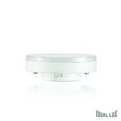Obrázek pro produkt LED Žárovka Ideal Lux Classic GX53 9.5W 154008 4000K - IDEALLUX