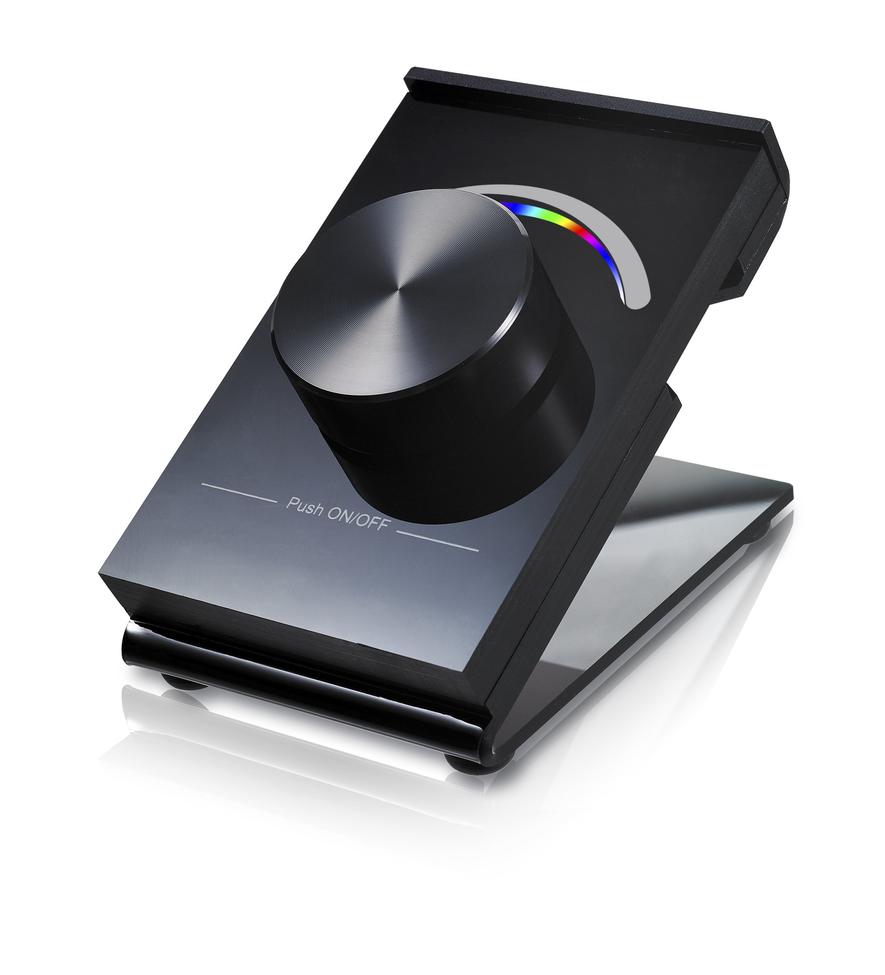 SLC S50011 SLC RGB remote control RF table model - TLG