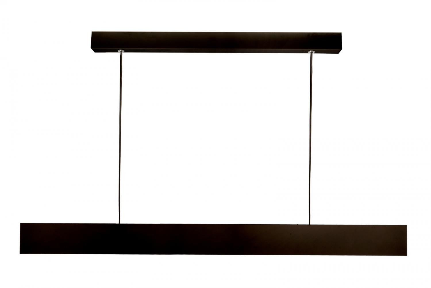 IMPR 342148 Deko-Light závěsné svítidlo Apollon 200-250V AC/50-60Hz 28,00 W 2700 K 1755 lm 1004 černá-mat - LIGHT IMPRESSIONS