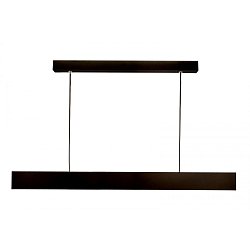 Obrázek pro produkt Deko-Light závěsné svítidlo Apollon 200-250V AC/50-60Hz 28,00 W 2700 K 1755 lm 1004 černá-mat - DEKOLIGHT