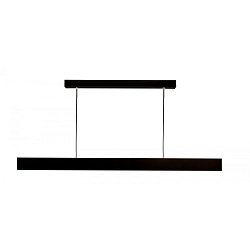 Obrázek pro produkt Deko-Light závěsné svítidlo Apollon 200-250V AC/50-60Hz 42,00 W 2700 K 2475 lm 1464 černá-mat - DEKOLIGHT