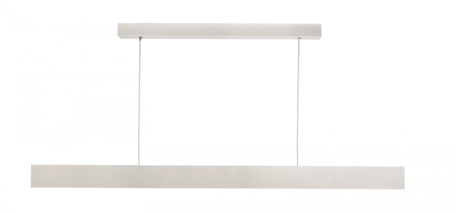 IMPR 342151 Deko-Light závěsné svítidlo Apollon 200-250V AC/50-60Hz 42,00 W 2700 K 2475 lm 1464 bílá-mat - LIGHT IMPRESSIONS