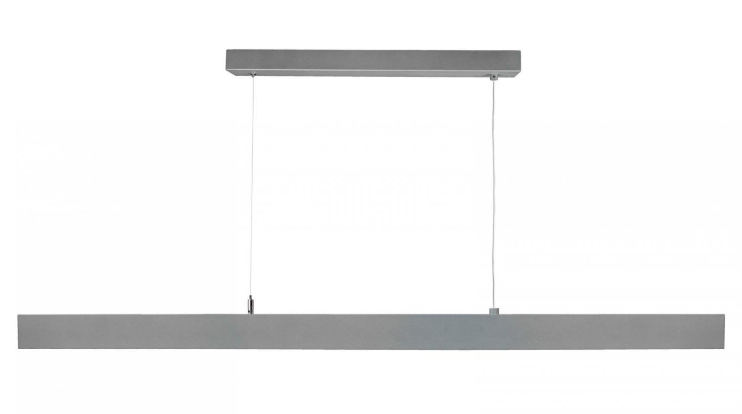 IMPR 620108 Deko-Light závěsné svítidlo D Profession Down + napájení Dali 200-240V AC/50-60Hz 28,00 W 4000 K 3165 lm 1177,4 stříbrná - LIGHT IMPRESSIONS
