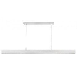 Obrázek pro produkt Deko-Light závěsné svítidlo D Profession Down + napájení Triac 200-240V AC/50-60Hz 28,00 W 4000 K 3165 lm 1177,4 bílá - DEKOLIGHT