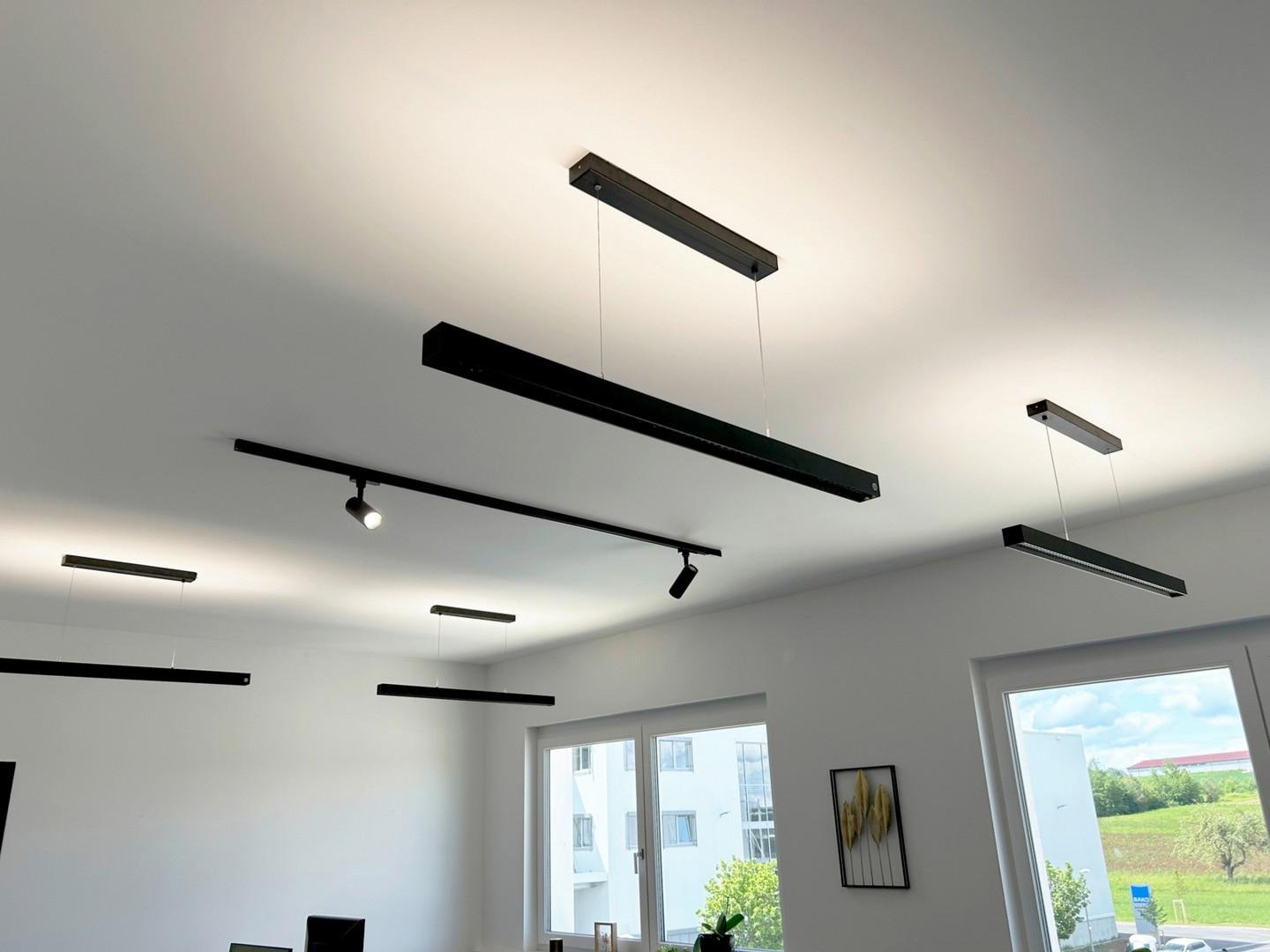 IMPR 620117 Deko-Light závěsné svítidlo D Profession Up and Down + napájení DALI 200-240V AC/50-60Hz 60,00 W 4000 K 7180 lm 1177,4 bílá (obrázek 5)