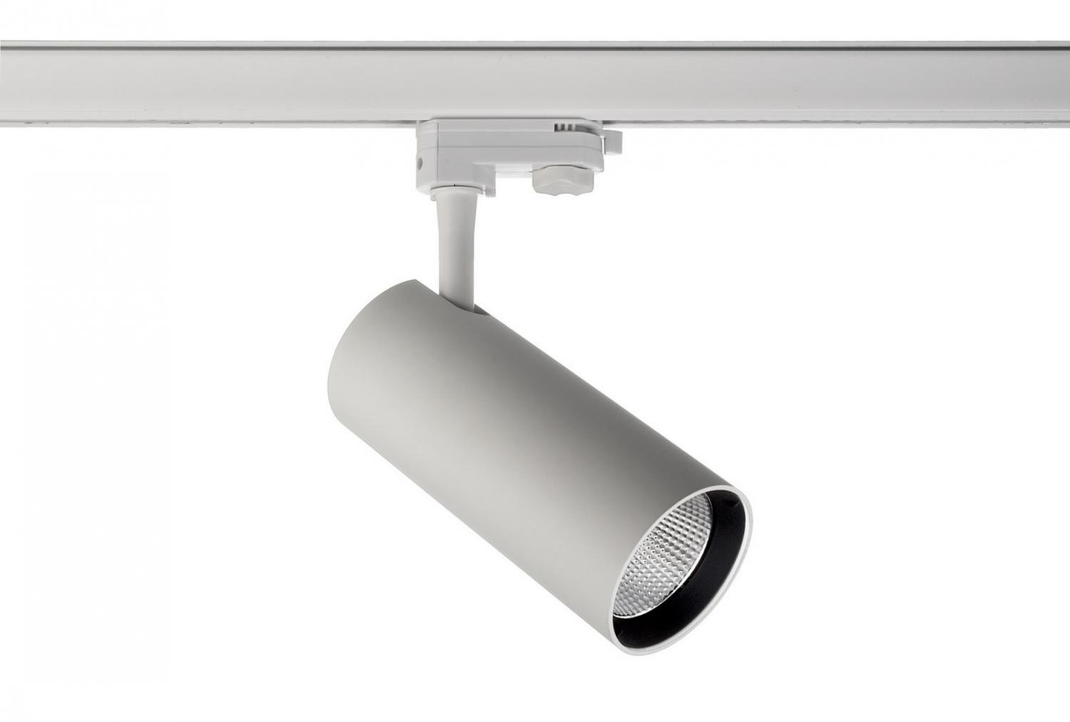 Levně IMPR 707105 Deko-Light kolejnicový systém 3-fázový 230V Horus 220-240V AC/50-60Hz 20,00 W 4000 K bílá