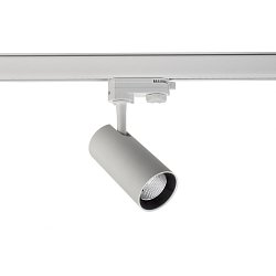 Obrázek pro produkt Deko-Light kolejnicový systém 3-fázový 230V Horus 220-240V AC/50-60Hz 7,00 W 3000 K bílá - DEKOLIGHT