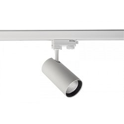 Obrázek pro produkt Deko-Light kolejnicový systém 3-fázový 230V Horus 220-240V AC/50-60Hz 10,00 W 3000 K bílá - DEKOLIGHT
