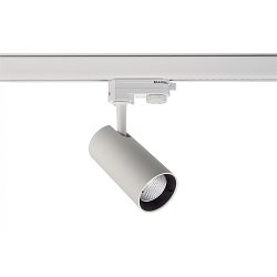 Obrázek pro produkt Deko-Light kolejnicový systém 3-fázový 230V Horus 220-240V AC/50-60Hz 7,00 W 4000 K bílá - DEKOLIGHT
