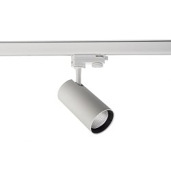 Obrázek pro produkt Deko-Light kolejnicový systém 3-fázový 230V Horus 220-240V AC/50-60Hz 10,00 W 4000 K bílá - DEKOLIGHT
