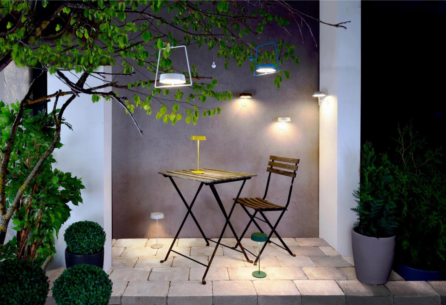 Obrázek produktu Deko-Light stolní lampa Miram stojací noha + hlava žlutá sada 3,7V DC 2,20 W 3000 K 196 lm 120 žlutá - LIGHT IMPRESSIONS 3 Obrázek produktu Deko-Light stolní lampa Miram stojací noha + hlava žlutá sada 3,7V DC 2,20 W 3000 K 196 lm 120 žlutá - LIGHT IMPRESSIONS 3