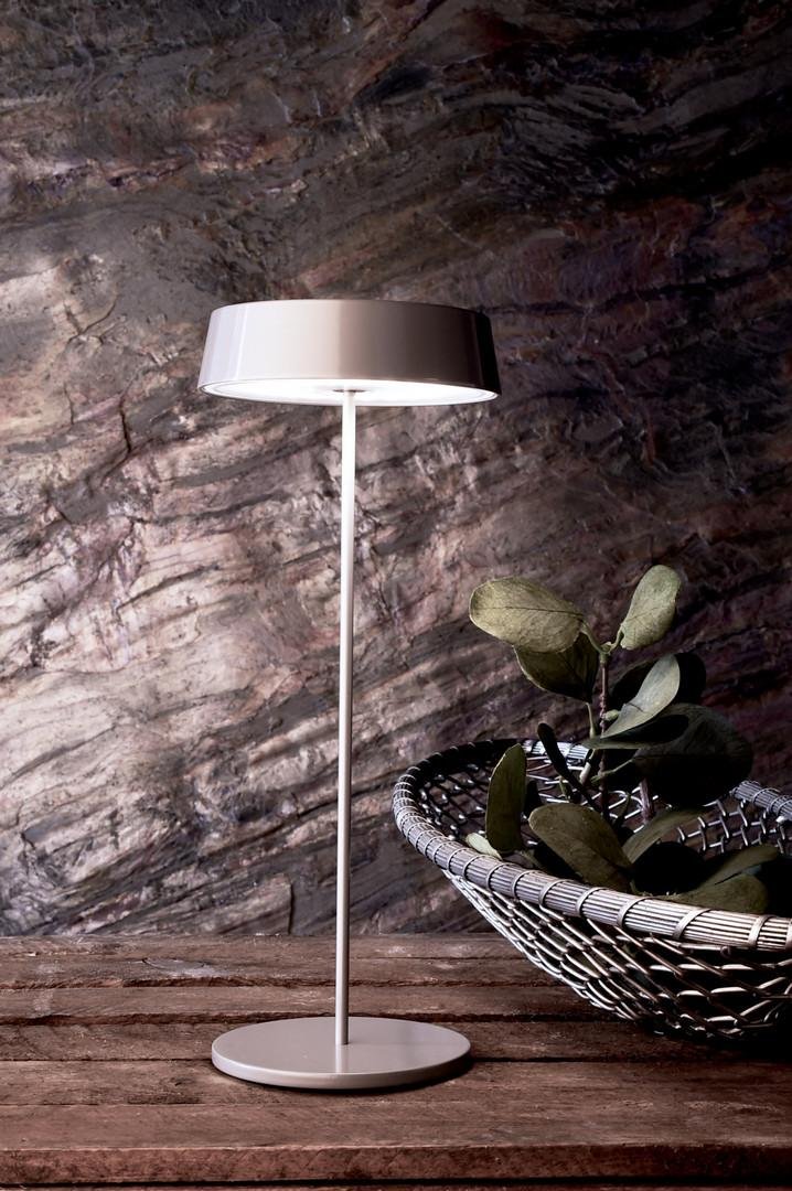 Obrázek produktu Deko-Light stolní lampa Miram stojací noha + hlava šedá sada 3,7V DC 2,20 W 3000 K 196 lm 120 šedá - LIGHT IMPRESSIONS 2 Obrázek produktu Deko-Light stolní lampa Miram stojací noha + hlava šedá sada 3,7V DC 2,20 W 3000 K 196 lm 120 šedá - LIGHT IMPRESSIONS 2