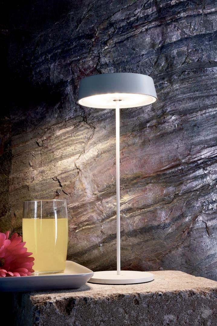 Obrázek produktu Deko-Light stolní lampa Miram stojací noha + hlava bílá sada 3,7V DC 2,20 W 3000 K 196 lm 120 bílá - LIGHT IMPRESSIONS 2 Obrázek produktu Deko-Light stolní lampa Miram stojací noha + hlava bílá sada 3,7V DC 2,20 W 3000 K 196 lm 120 bílá - LIGHT IMPRESSIONS 2