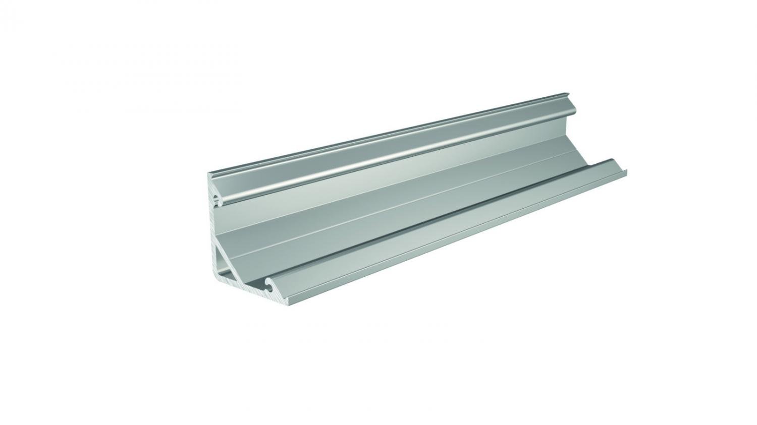 IMPR 970551 Deko-Light rohový profil AV-05-12