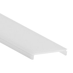 Obrázek pro produkt Kryt pro profil Pro B 2m opál - TLG