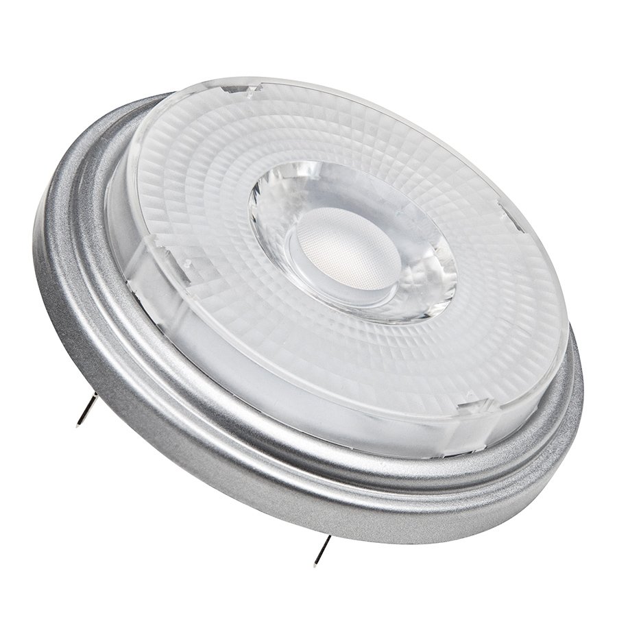 RED G13656 OSRAM PRO AR111 DIMM 12V G53 LED EQ75 40° 3000K - DESIGN RENDL (obrázek 2)