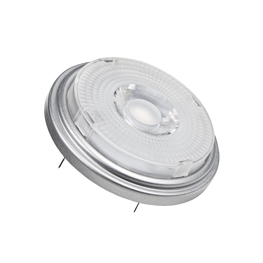 RED G13656 OSRAM PRO AR111 DIMM 12V G53 LED EQ75 40° 3000K - DESIGN RENDL (obrázek 3)