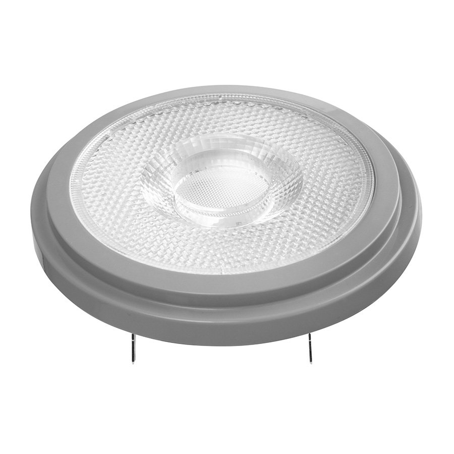 RED G13656 OSRAM PRO AR111 DIMM 12V G53 LED EQ75 40° 3000K - DESIGN RENDL (obrázek 4)