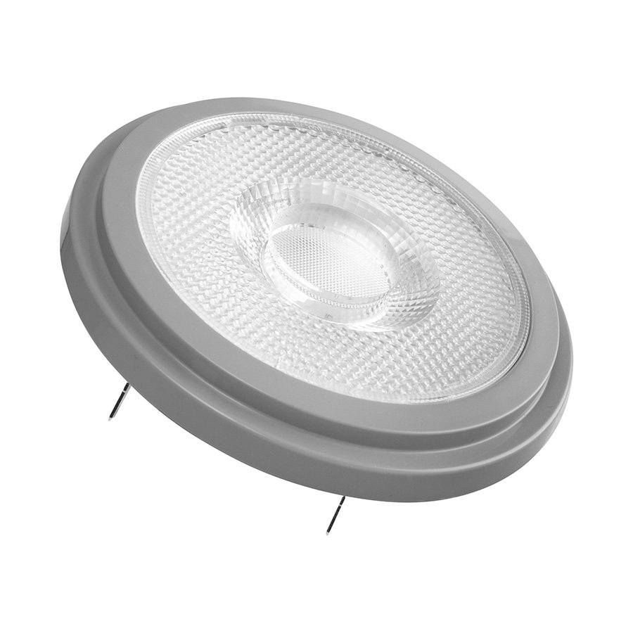 RED G13656 OSRAM PRO AR111 DIMM 12V G53 LED EQ75 40° 3000K - DESIGN RENDL (obrázek 5)