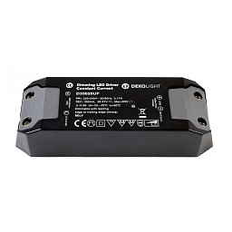 Obrázek pro produkt Deko-Light LED-napájení BASIC, DIM, CC, D35020UF/20W konstantní proud 350 mA IP20 stmívatelné 28-57V DC 9,80-20,00 W - DEKOLIGHT