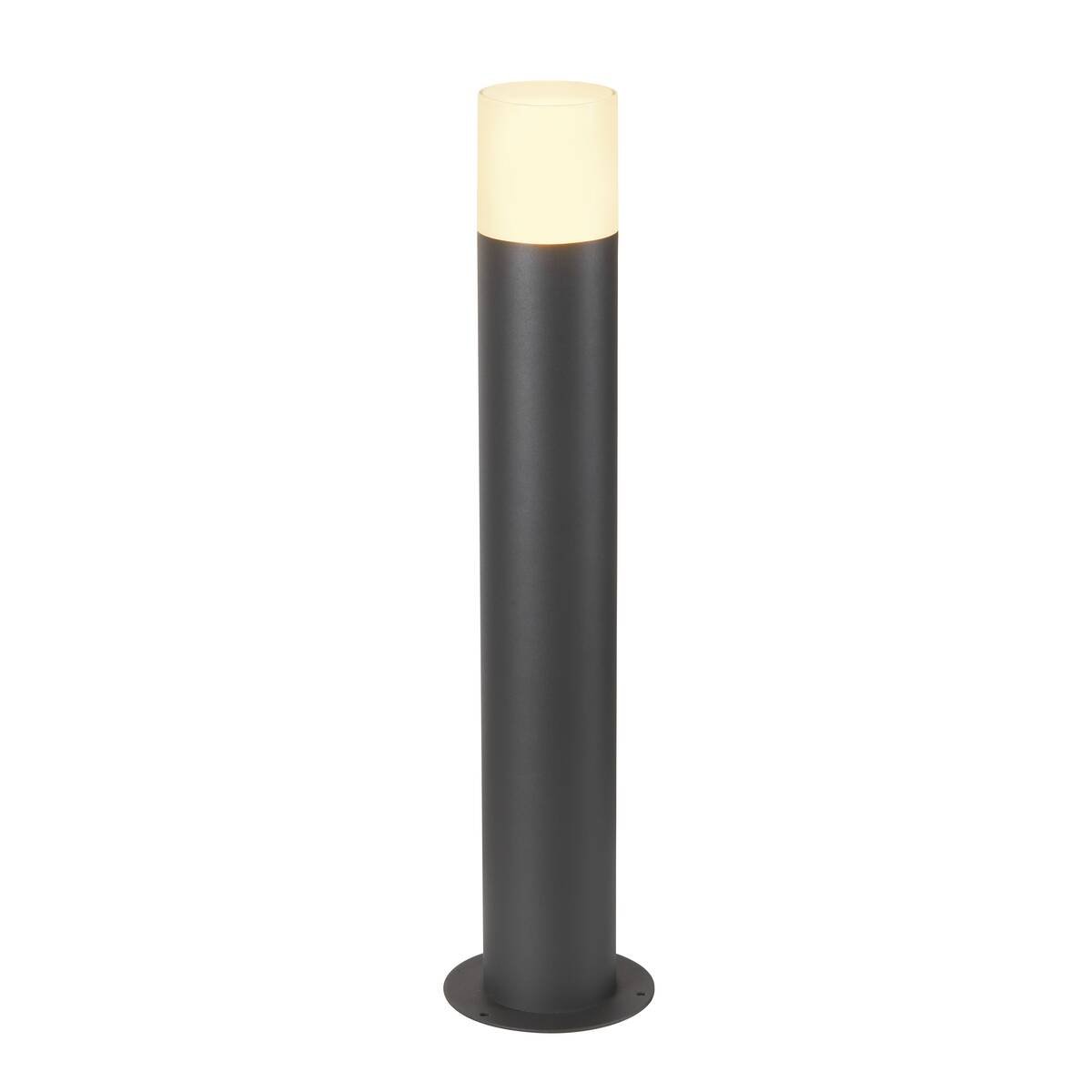 LA 1006181 GRAFIT E27 60 Pole round stojací svítidlo antracit - BIG WHITE (SLV)