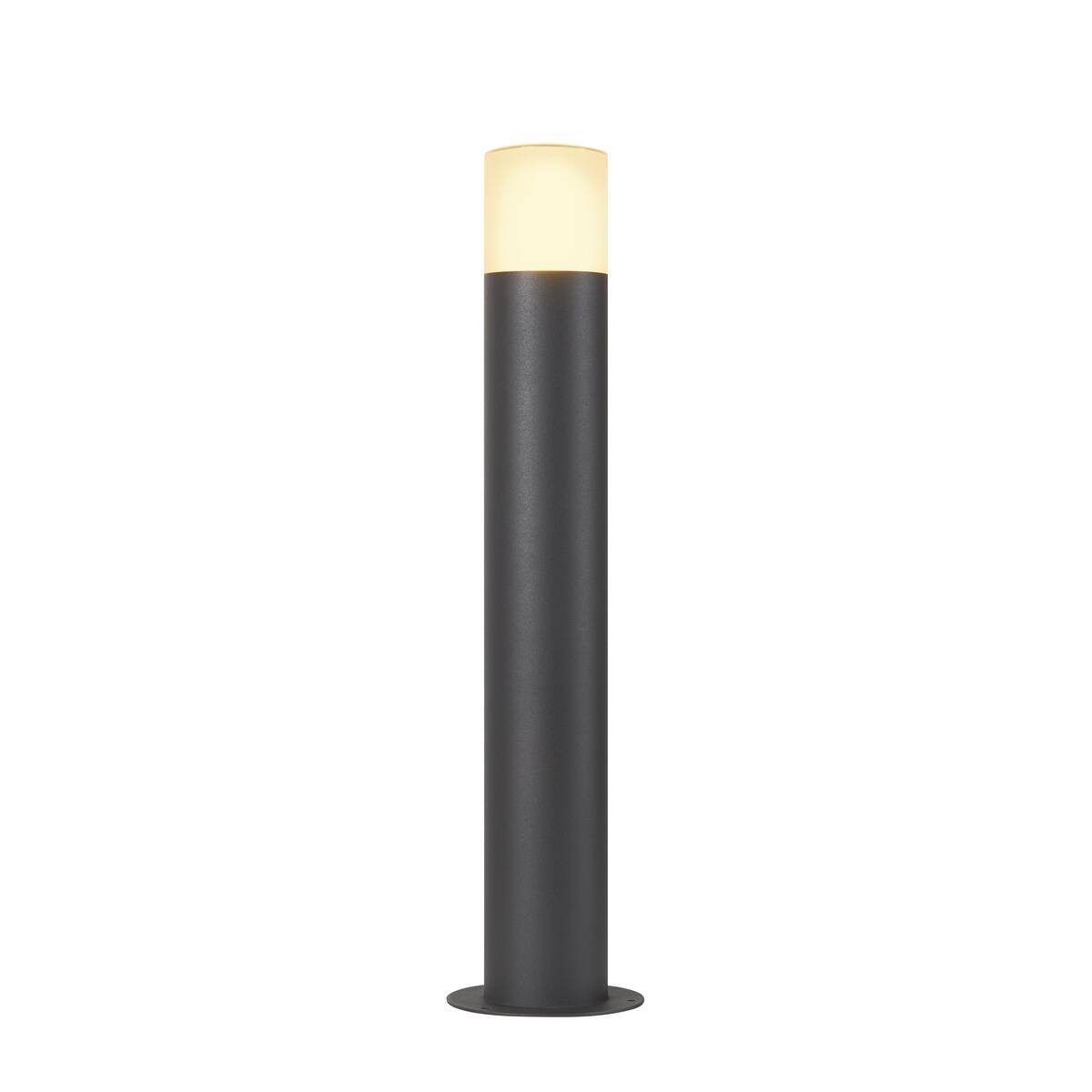 LA 1006181 GRAFIT E27 60 Pole round stojací svítidlo antracit - BIG WHITE (SLV) (obrázek 4)