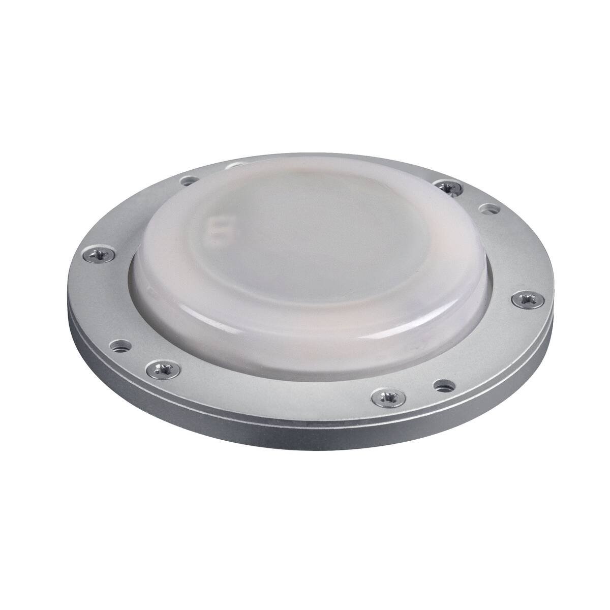 LA 1006172 SMALL PLOT modul LED modul hliník/matný 3 W 3000 K CRI 80 180° - BIG WHITE (SLV) (obrázek 3)