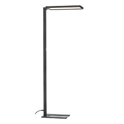 Obrázek pro produkt WORKLIGHT stojací svítidlo černé 79 W 4000 K 80° - BIG WHITE (SLV)
