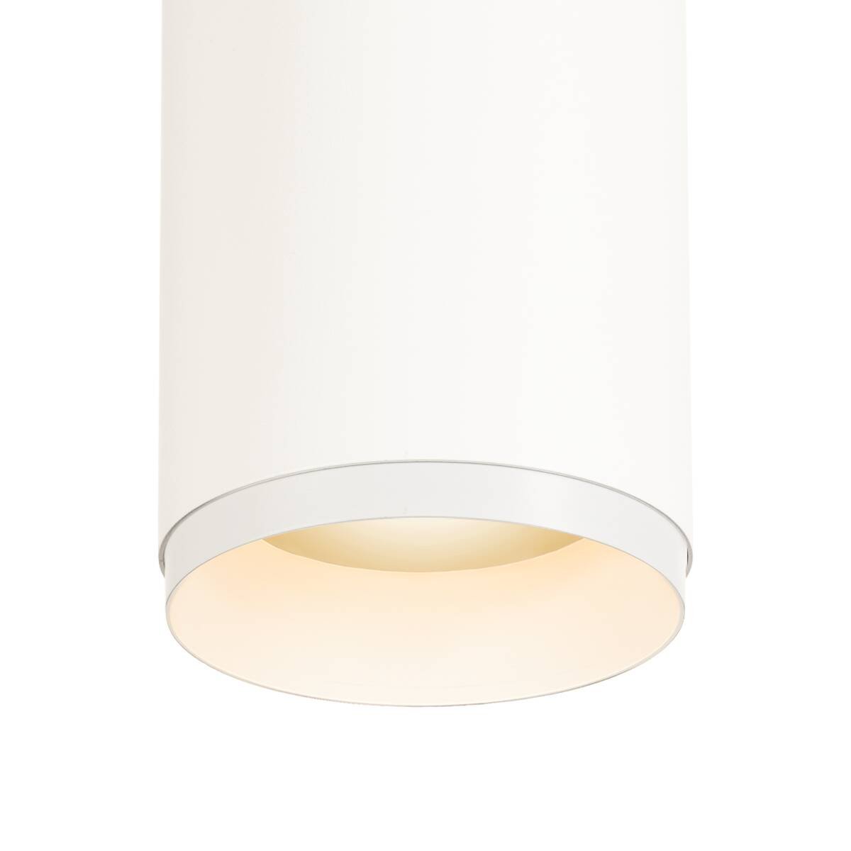 LA 1006168 NUMINOS® M čelní kroužek bílý - BIG WHITE (SLV) (obrázek 3)