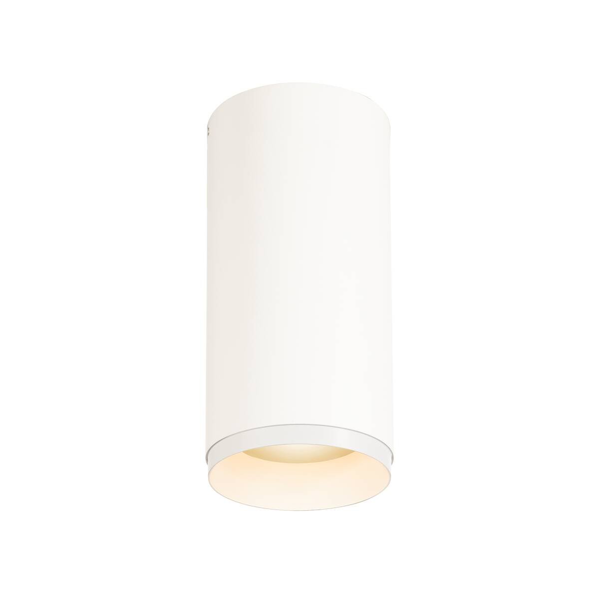 LA 1006168 NUMINOS® M čelní kroužek bílý - BIG WHITE (SLV) (obrázek 4)