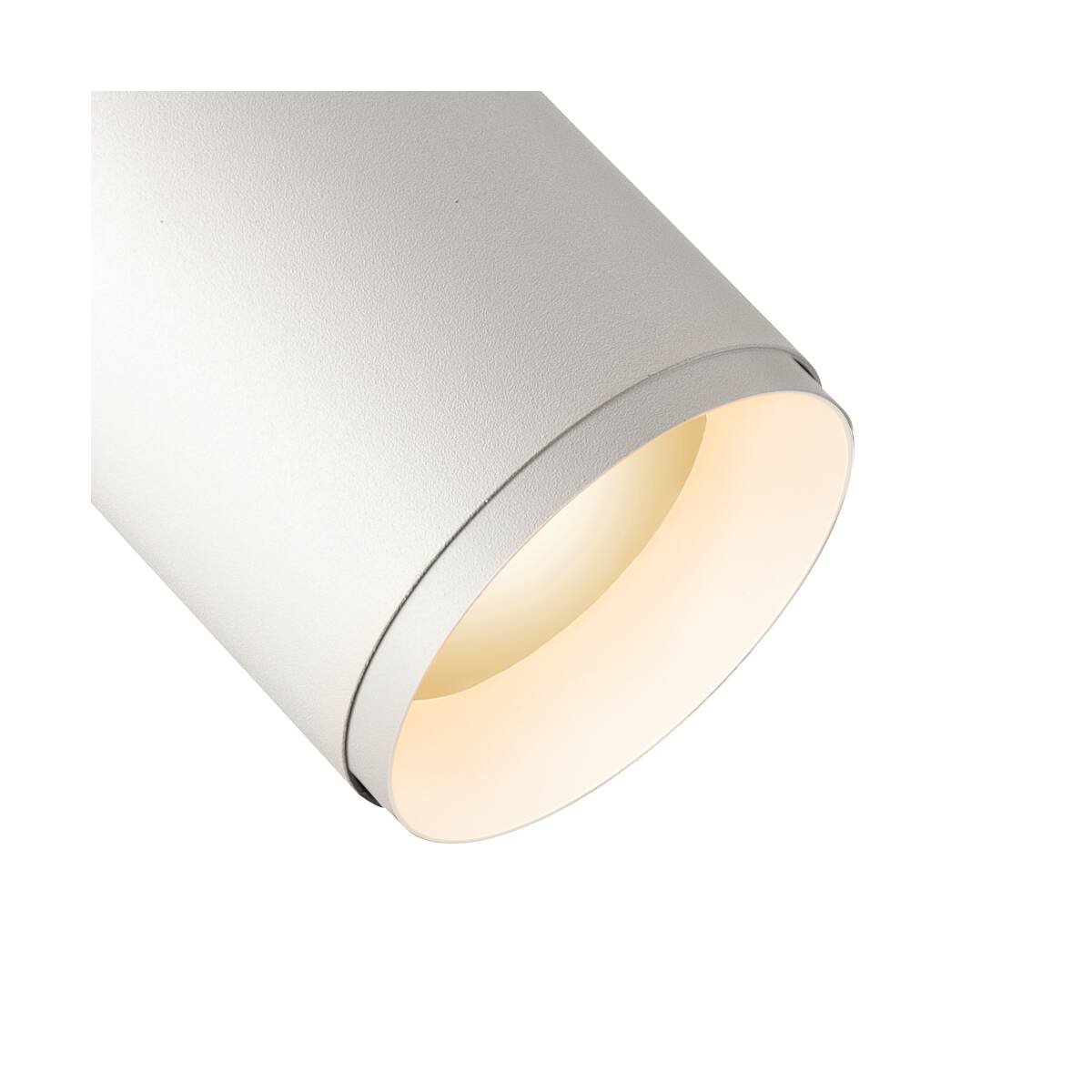 LA 1006168 NUMINOS® M čelní kroužek bílý - BIG WHITE (SLV) (obrázek 5)