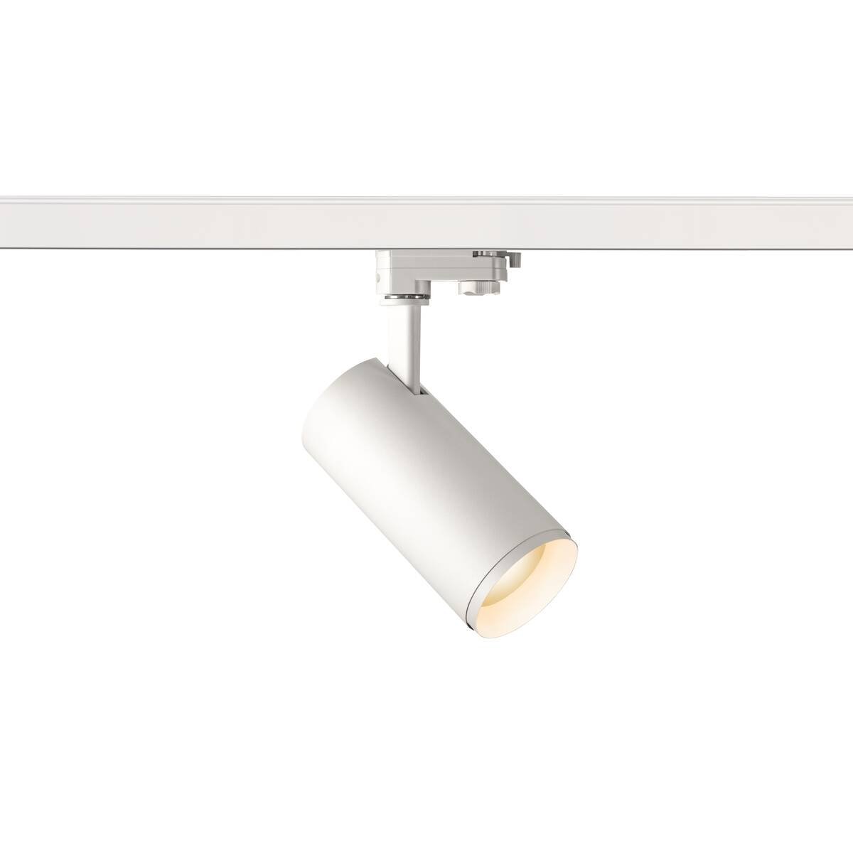 LA 1006168 NUMINOS® M čelní kroužek bílý - BIG WHITE (SLV) (obrázek 6)