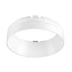 Obrázek pro produkt NUMINOS® M čelní kroužek bílý - BIG WHITE (SLV)
