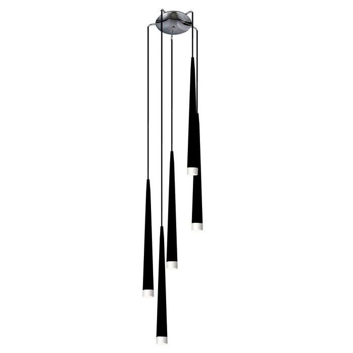 Levně AZZ AZ0119 Stylo 5 (black) - AZZARDO
